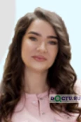 Соловьева Юлия Геннадьевна - Ульяновск