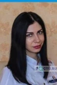 Соловьева Лилия Владимировна - Белгород