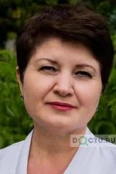 Соловьева Людмила Игорьевна - Волгоград
