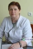 Соловьева Людмила Михайловна - Москва