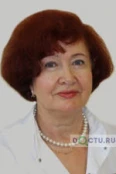 Соловьева Людмила Валентиновна - Москва