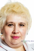 Соловьева Марина Евгеньевна - Москва