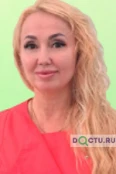 Соловьева Марина Николаевна - Пенза