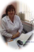 Соловьева Марина Ростиславовна - Москва