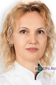 Соловьева Марина Валерьевна - Ессентуки