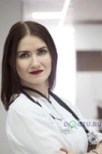 Соловьева Нина Александровна - Красноярск