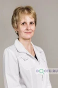 Соловьева Наталия Викторовна - Санкт-Петербург