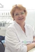 Соловьева Нина Витальевна - Москва