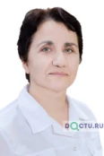 Соловьева Нана Джумберовна - Липецк
