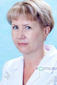 Соловьева Наталия Юрьевна - Сочи