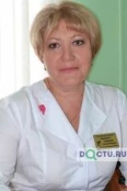 Соловьева Наталия Петровна - Тамбов