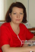 Соловьева Наталия Викторовна - Вологда