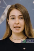 Соловьева Наталья Константинов - Санкт-Петербург