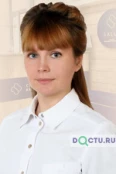 Соловьева Наталья Викторовна - Тюмень