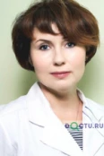 Соловьева Ольга Александровна - Курск