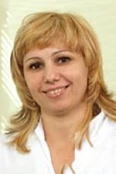 Соловьева Ольга Сергеевна - Владивосток