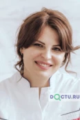 Соловьева Ольга Игоревна - Москва