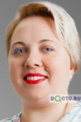 Соловьева Ольга Николаевна - Нижний Новгород