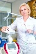 Соловьева Ольга Сергеевна - Владивосток
