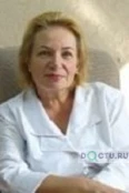 Соловьева Светлана Георгиевна - Калининград