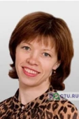 Соловьева Светлана Борисовна - Новосибирск
