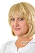 Соловьева Тамара Викторовна - Владивосток
