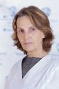 Соловьева Татьяна Васильевна - Ржев