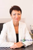 Соловьева Татьяна Анатольевна - Екатеринбург