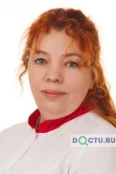 Соловьева Татьяна Владимировна - Владивосток