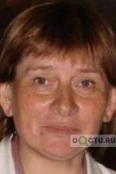 Соловьева Валентина Александровна - Красноярск
