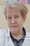 Соловьева Валентина Николаевна - Псков