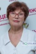 Соловьева Вера Владимировна - Ижевск