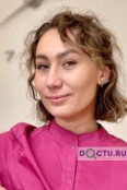 Соловьева Вероника Алексеевна - Санкт-Петербург