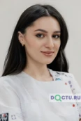 Соловьева Виктория Сергеевна - Ставрополь