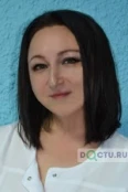 Соловьева Жанна Николаевна - Курск