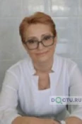 Соловьева Жанна Александровна - Москва