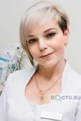 Соловьева(Ершова) Татьяна Александровна - Вологда