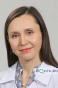 Соловьянова Наталья Ивановна - Курган