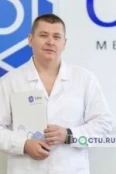 Соловьёв Роман Анатольевич - Краснодар