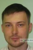 Соловьёв Сергей Игоревич - Омск