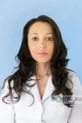 Соловьева Марина Александровна - Москва