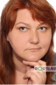Соловьёва Наталья Юрьевна - Сочи