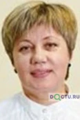 Соловьёва Наталья Николаевна - Тула