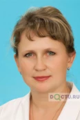 Соловьёва Наталья Васильевна - Краснодар
