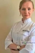 Соловьёва Ольга Алексеевна - Южно-Сахалинск