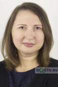 Соловьёва Ольга Владимировна - Москва