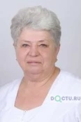 Соловьёва Светлана Даниловна - Москва