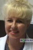 Соловьева Светлана Владимировна - Владивосток