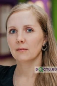 Соловьёва Татьяна Николаевна - Чита