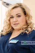 Соловьёва(Подолина) Марина Александровна - Тольятти
